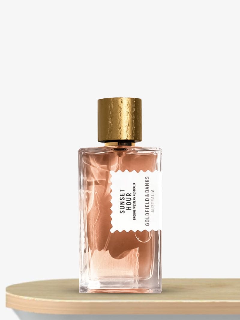 Goldfield & Banks Sunset Hour Eau de Parfum 100 mL / Unisex