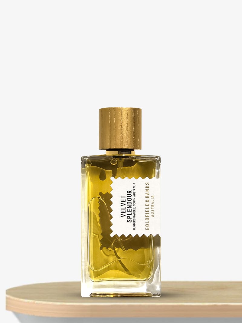 Goldfield & Banks Velvet Splendour Eau de Parfum 100 mL / Unisex