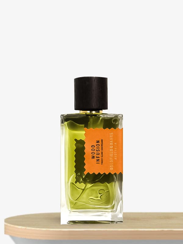 Goldfield & Banks Wood Infusion Eau de Parfum 100 mL / Unisex