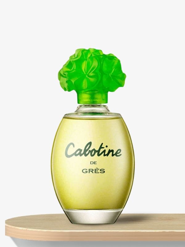 Gres Cabotine Eau de Toilette 100 mL / Female