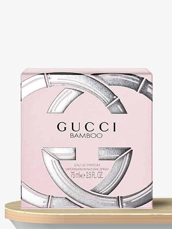 Gucci Bamboo Eau de Parfum
