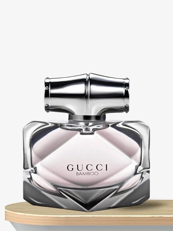Gucci Bamboo Eau de Parfum 75 mL / Female
