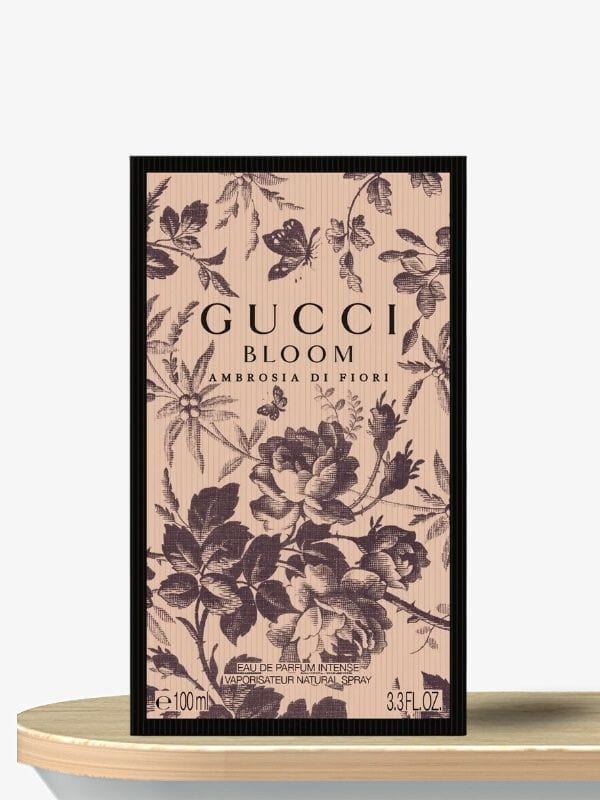 Gucci Bloom Ambrosia Di Fiori Eau de Parfum 100 mL / Female
