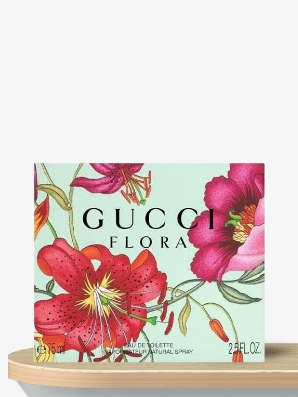 Gucci Flora Eau de Toilette