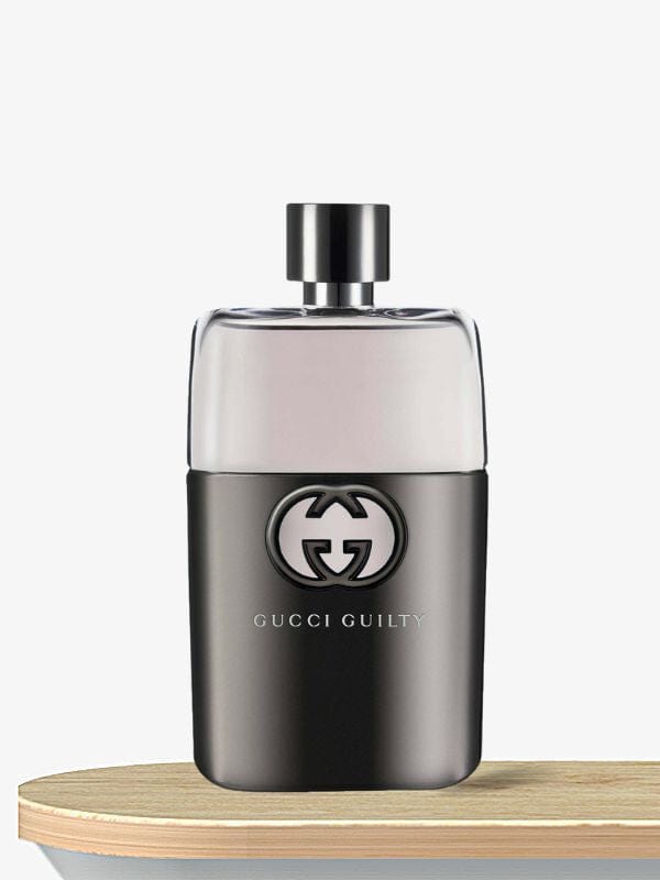 Gucci Guilty Pour Homme Eau de Toilette 90 mL / Male
