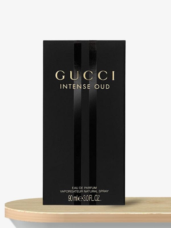 Gucci Intense Oud Eau de Parfum 90 mL / Unisex