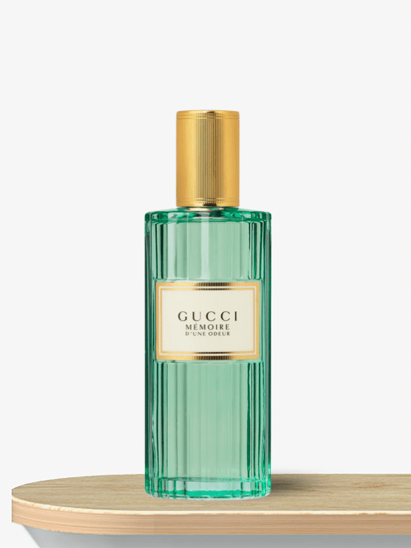 Gucci Memoire D'Une Odeur Eau de Parfum 100 mL / Unisex