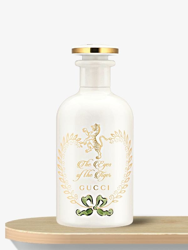 Gucci The Eyes Of The Tiger Eau de Parfum 100 mL / Unisex