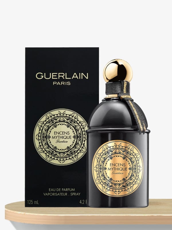 Guerlain Encens Mythique Eau De Parfum 125 mL / Unisex