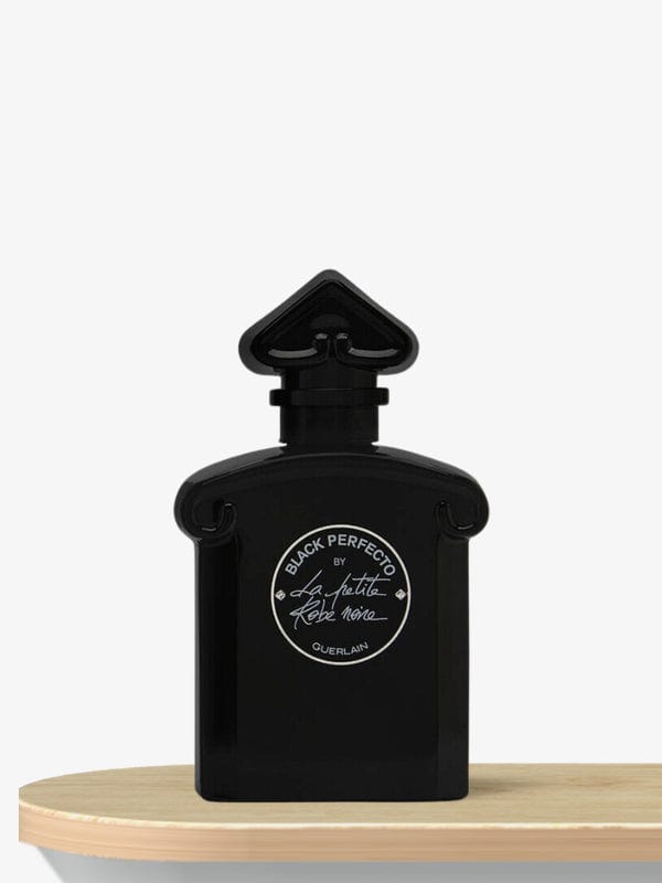 Guerlain La Petite Robe Noire Black Perfecto Eau de Toilette 100 mL / Female