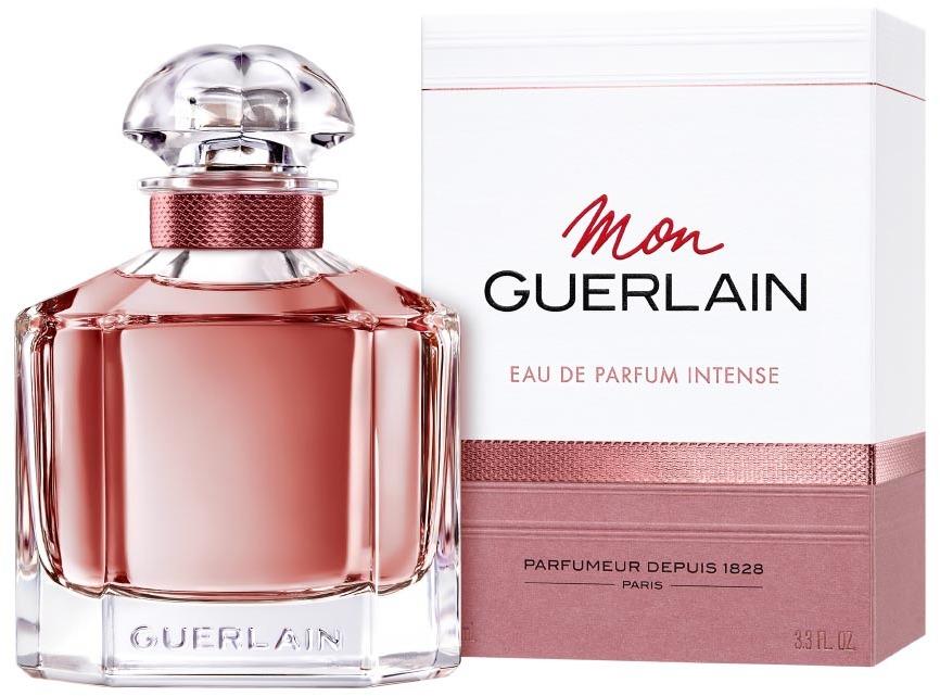 Guerlain Mon Guerlain Intense Eau de Parfum 100 mL / Women