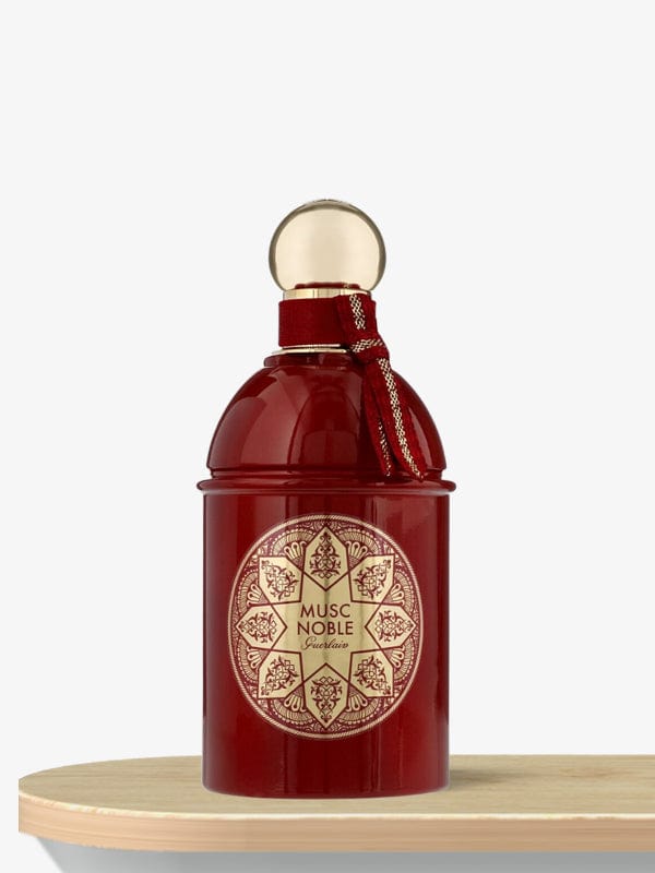 Guerlain Musc Noble Eau De Parfum 125 mL / Unisex
