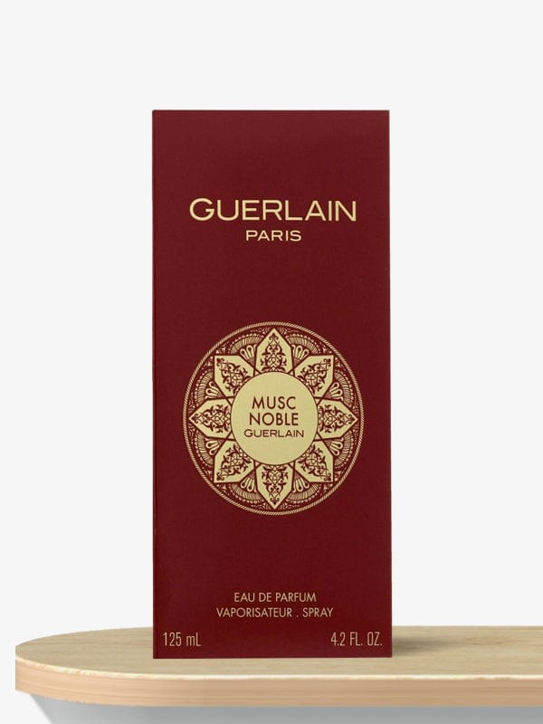 Guerlain Musc Noble Eau De Parfum 125 mL / Unisex