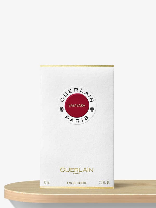 Guerlain Samsara Eau De Parfum