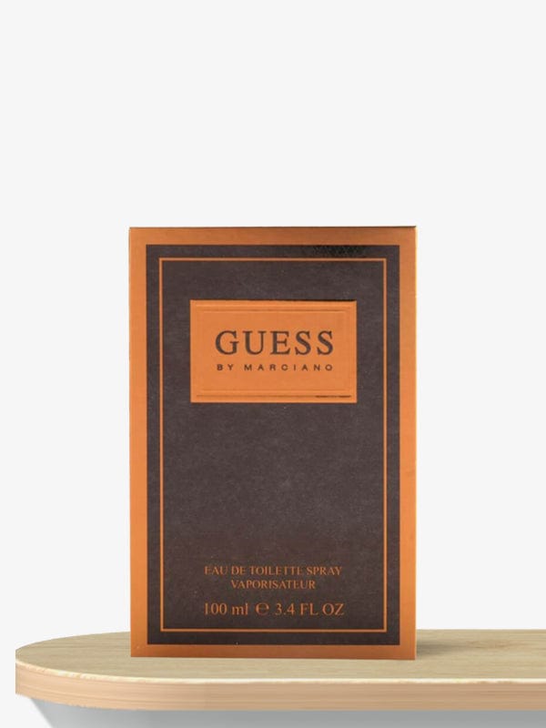 Guess Marciano Eau de Toilette 100 mL / Male