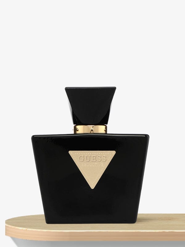 Guess Seductivie Noir Eau de Toilette 75 mL / Female