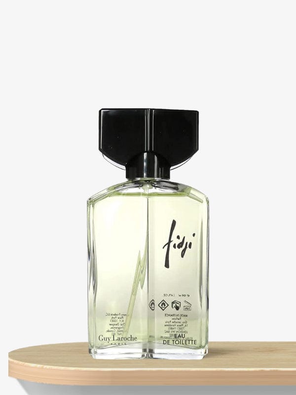 Guy Laroche Fidji Eau de Toilette 100 mL / Female