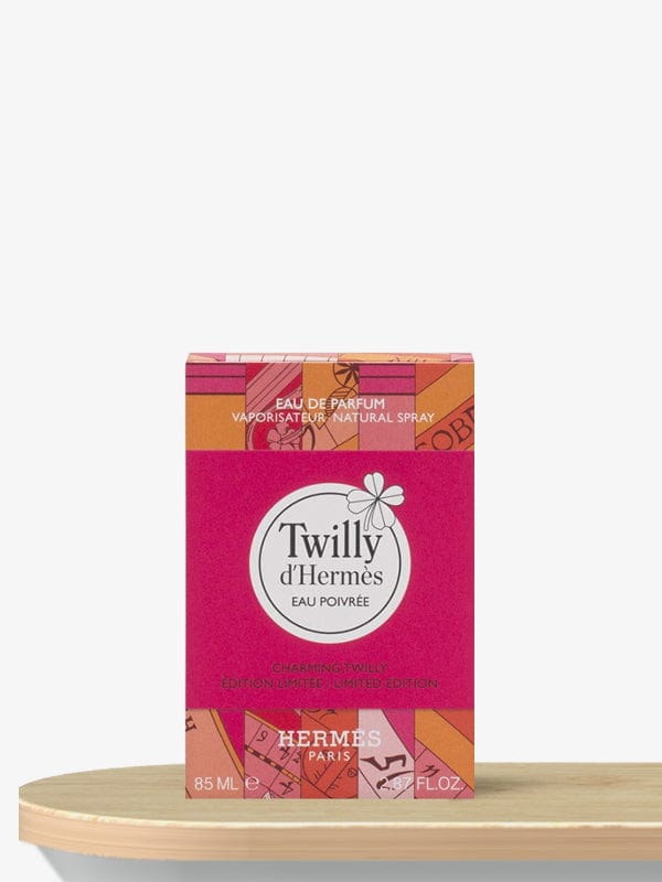 Hermes Twilly D'Hermes Eau Poivree Eau de Parfum 85 mL / Female