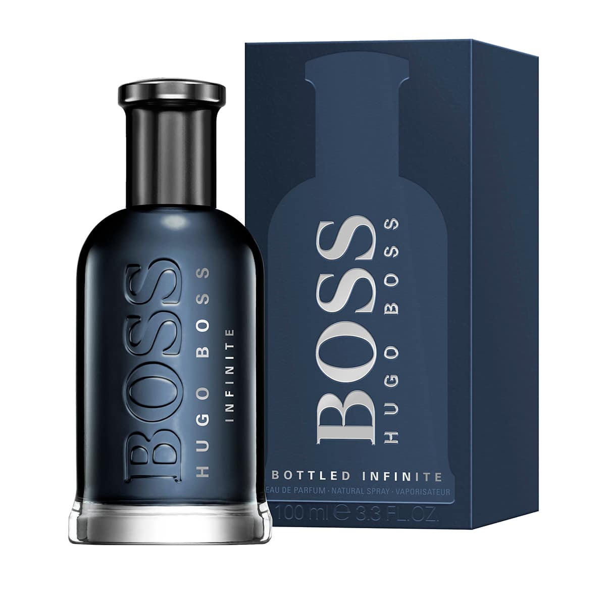 Hugo Boss Bottled Infinite Eau de Parfum 100 mL / Men