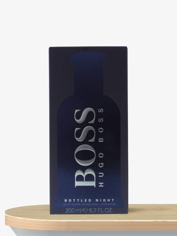 Hugo Boss Bottled Night Eau de Toilette