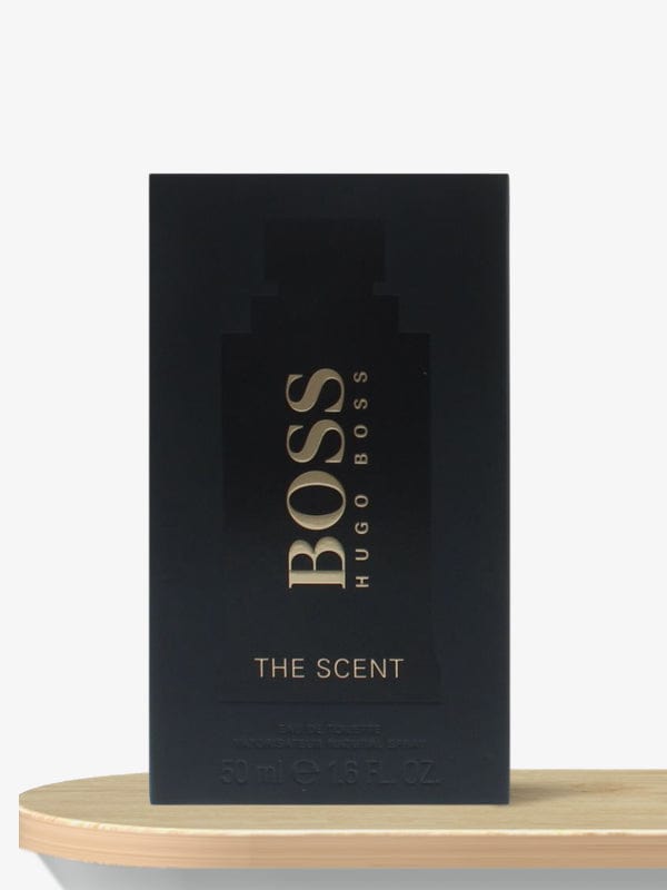 Hugo Boss The Scent Eau de Toilette