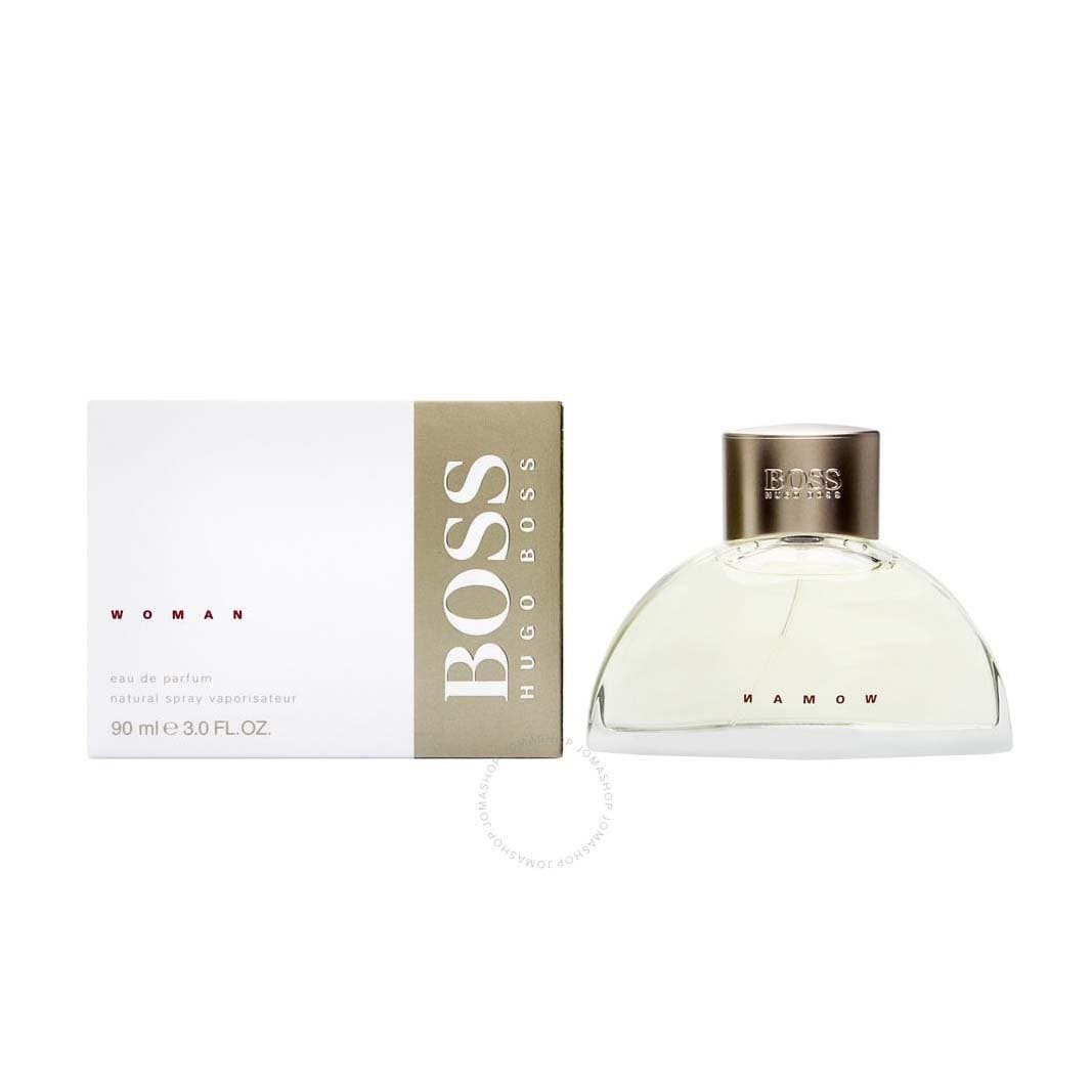 Hugo Boss Woman Eau de Parfum 90 mL / Women