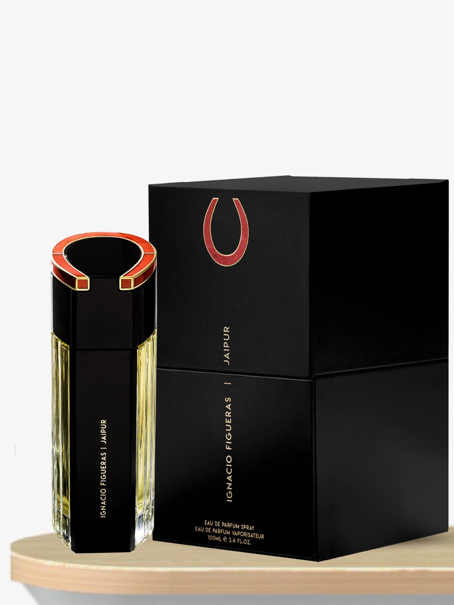 Ignacio Figueras Jaipur Eau de Parfum 100 mL / Unisex