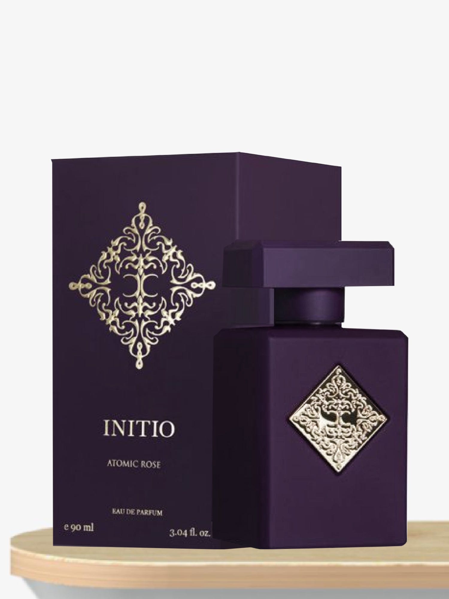 Initio Carnal Atomic Rose Eau de Parfum 90 mL / Unisex