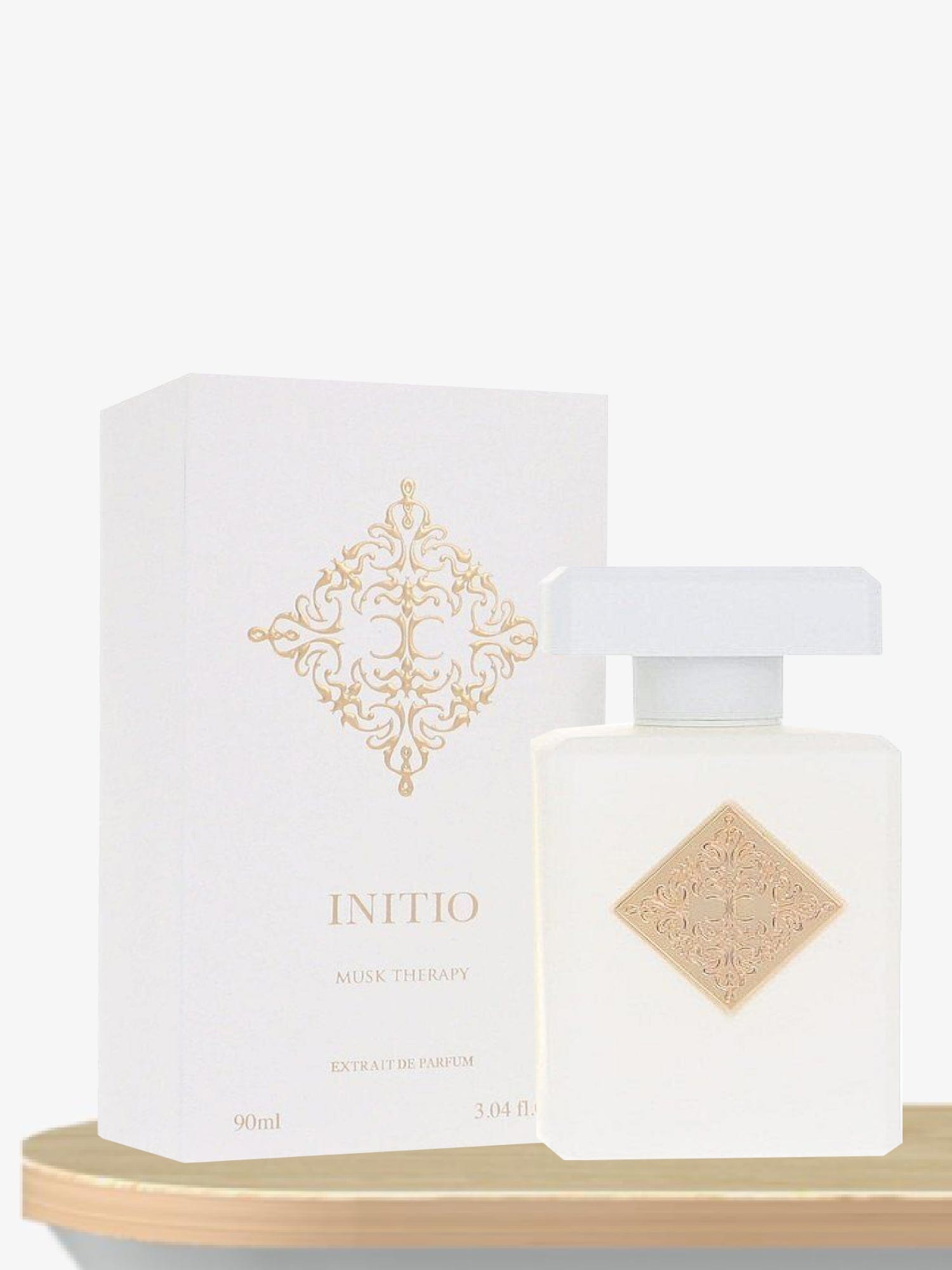 Initio Musk Therapy Eau de Parfum 90 mL / Unisex