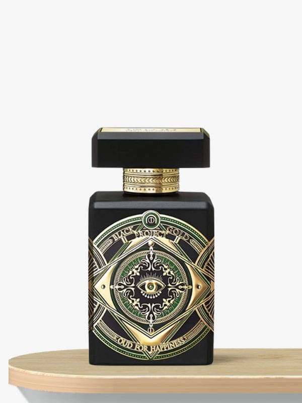 Initio Oud For Happiness Eau de Parfum 90 mL / Unisex