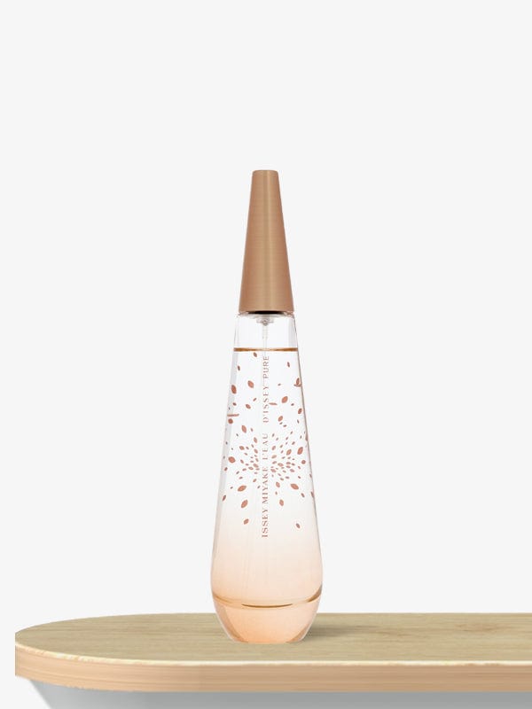Issey Miyake Pure Petale Nectar Eau de Toilette 90 mL / Female