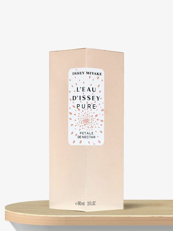 Issey Miyake Pure Petale Nectar Eau de Toilette 90 mL / Female