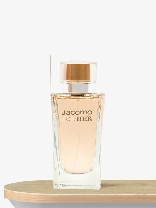 Jacomo For Her Eau de Parfum 100 mL / Female
