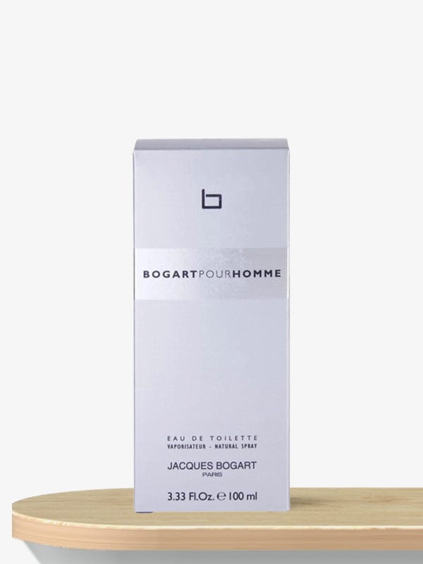 Jacques Bogart Bogart Pour Homme Eau de Toilette 100 mL / Male