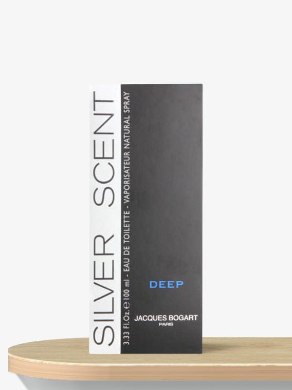 Jacques Bogart Deep Eau de Toilette 100 mL / Male