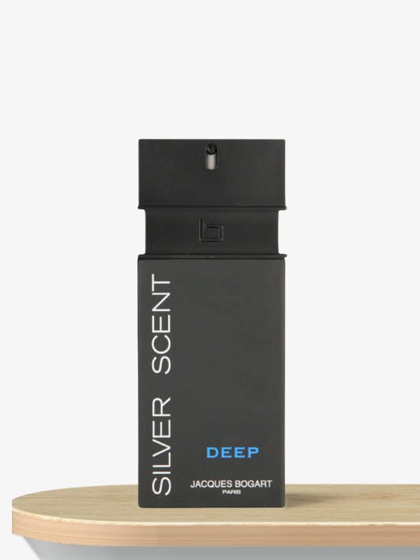 Jacques Bogart Deep Eau de Toilette 100 mL / Male