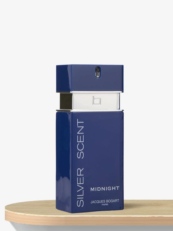 Jacques Bogart Midnight Eau de Toilette 100 mL / Male