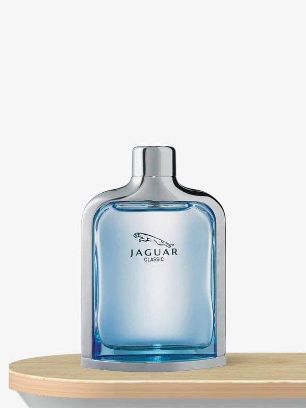 Jaguar Classic Blue Eau De Toilette 100 mL / Male