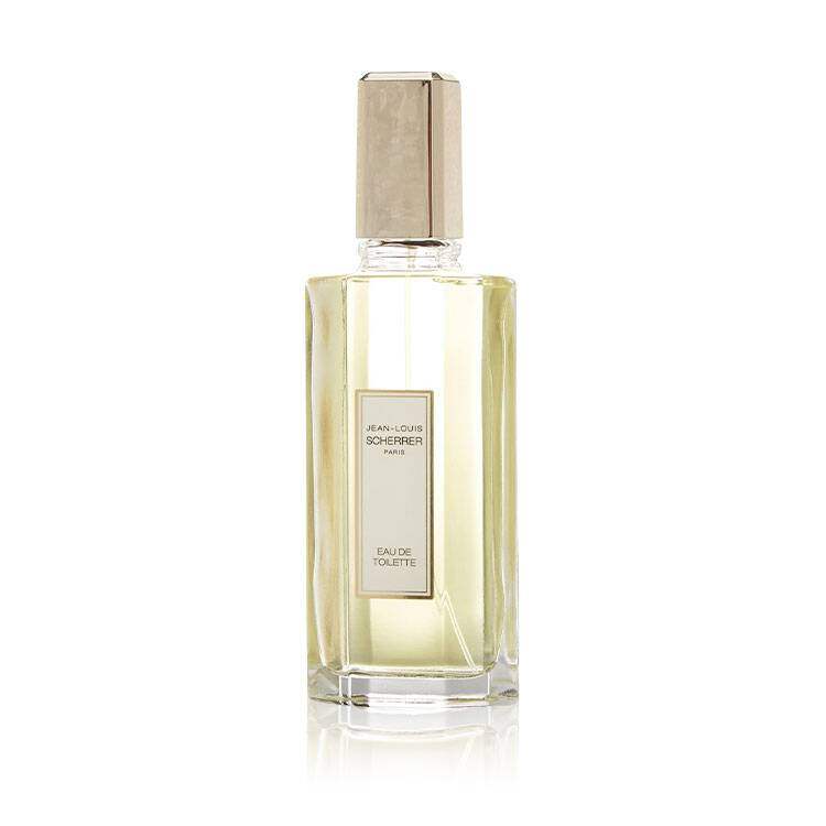 Jean-Louis Scherrer Eau de Toilette 100 mL / Women