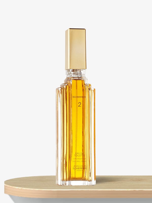 Jean Louis Scherrer Scherrer 2 Eau De Toilette 100 mL / Female