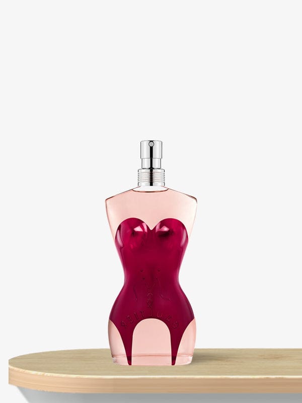 Jean Paul Gaultier Classique Eau de Parfum 100 mL / Female