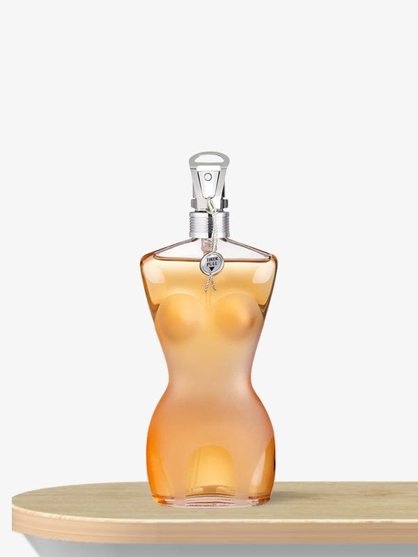 Jean Paul Gaultier Classique Eau de Toilette 100 mL / Female