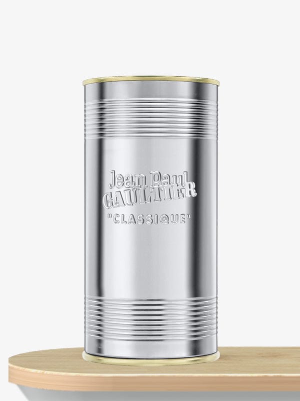 Jean Paul Gaultier Classique Eau de Toilette 100 mL / Female