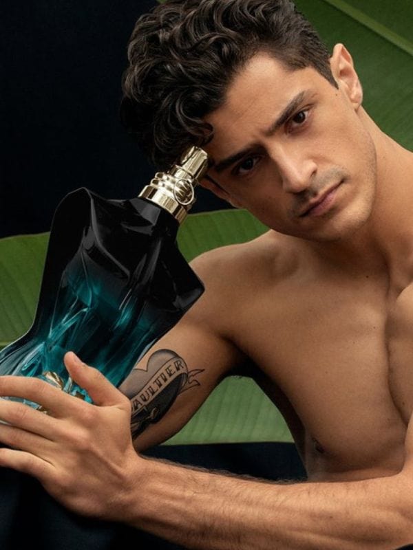 Jean Paul Gaultier Le Beau Le Parfum Eau de Parfum Intense