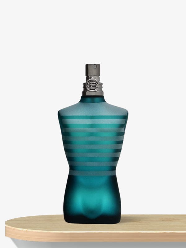 Jean Paul Gaultier Le Male Eau De Toilette 125 mL / Male