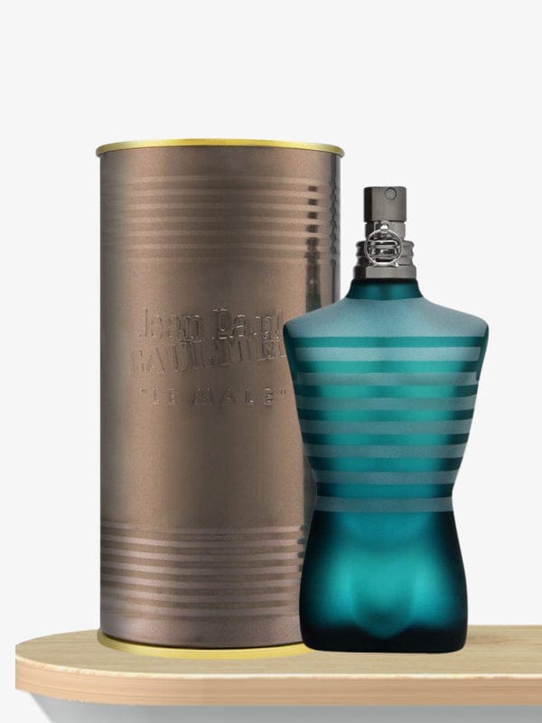 Jean Paul Gaultier Le Male Eau De Toilette