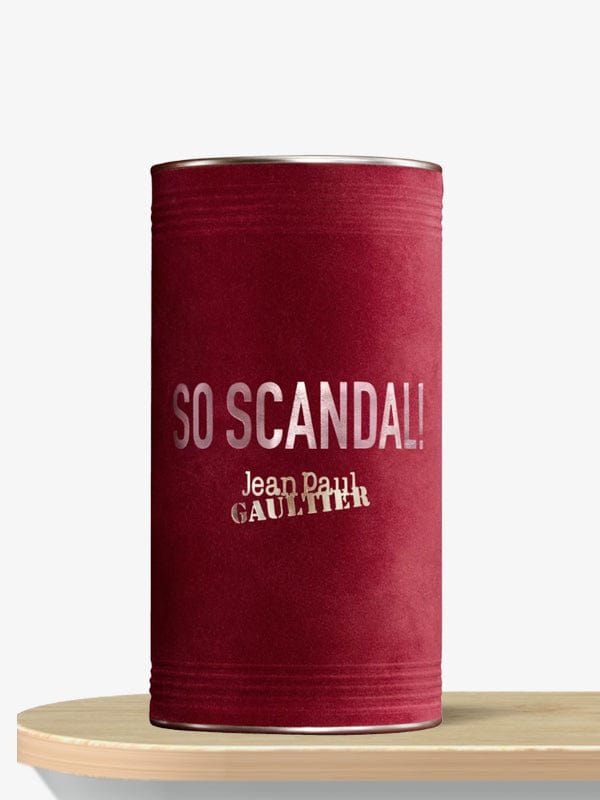 Jean Paul Gaultier So Scandal Eau de Parfum 80 mL / Female