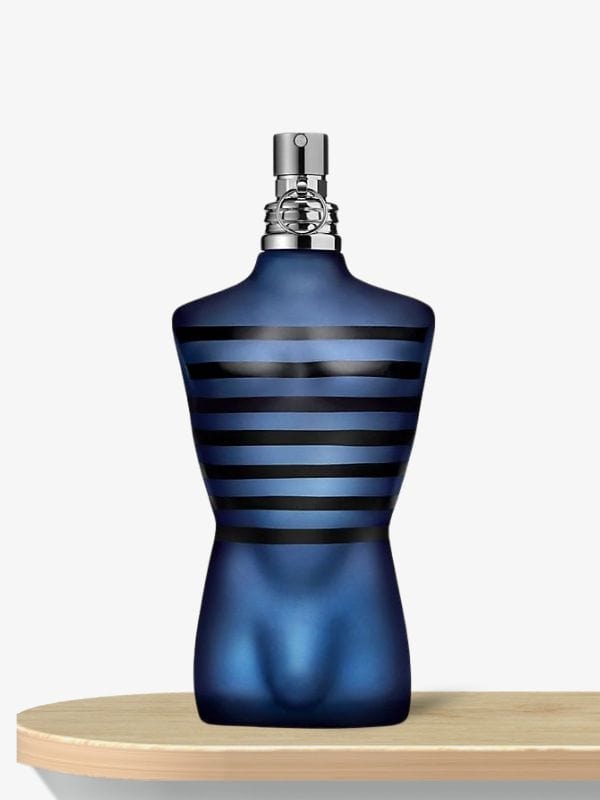 Jean Paul Gaultier Ultra Male Intense Eau de Toilette 125 mL / Male