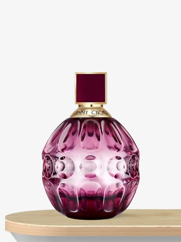 Jimmy Choo Fever Eau de Parfum 100 mL / Female
