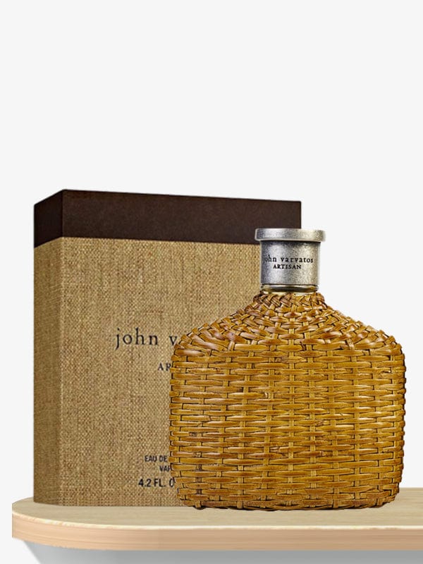 John Varvatos Artisan Eau de Toilette 125 mL / Male